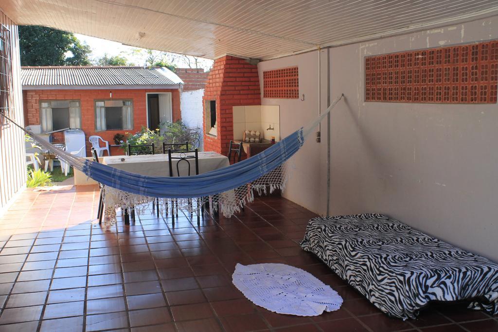Aconchego Lar Cama E Cafe Bed and Breakfast Foz do Iguaçu Buitenkant foto
