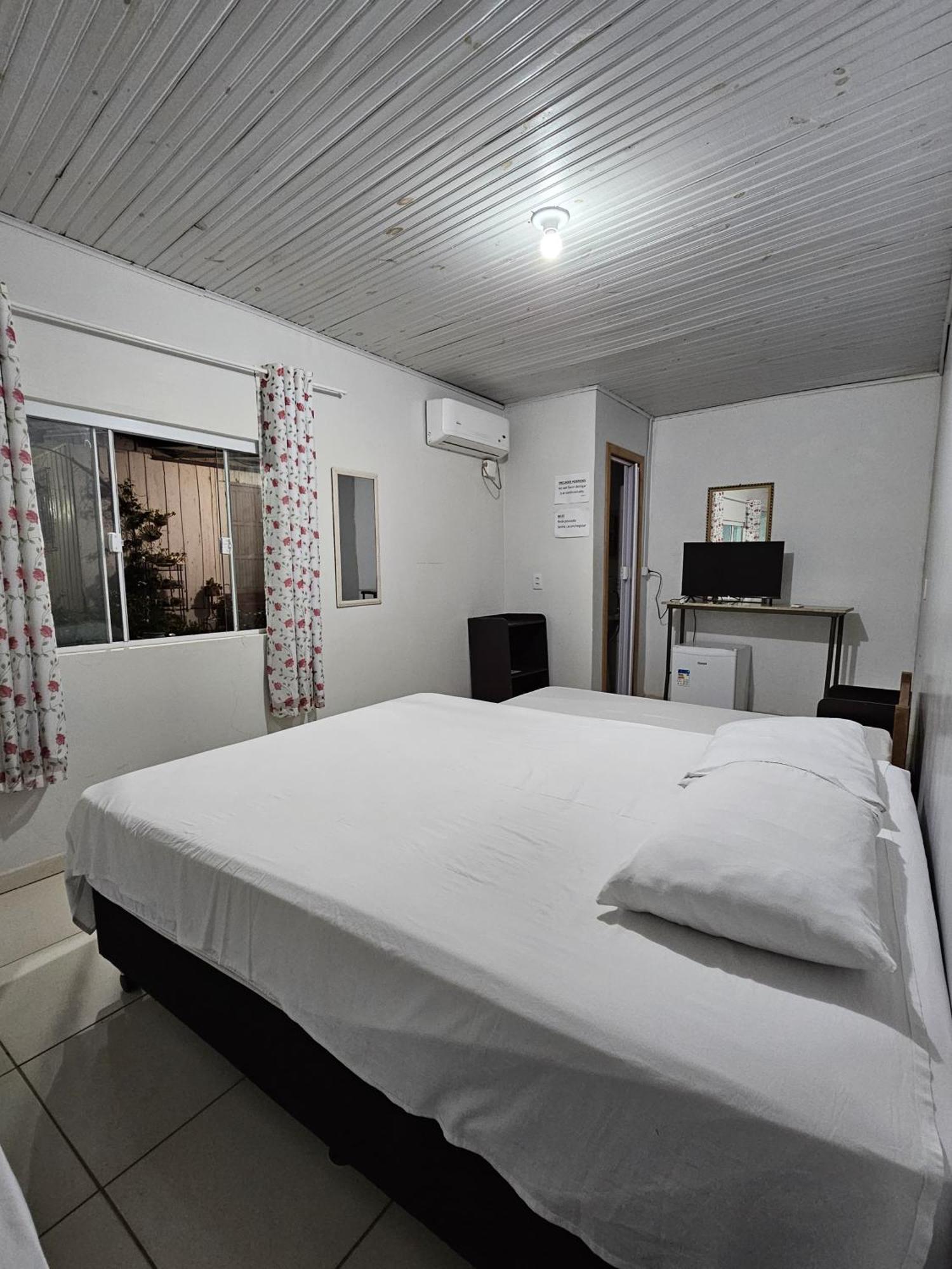 Aconchego Lar Cama E Cafe Bed and Breakfast Foz do Iguaçu Buitenkant foto