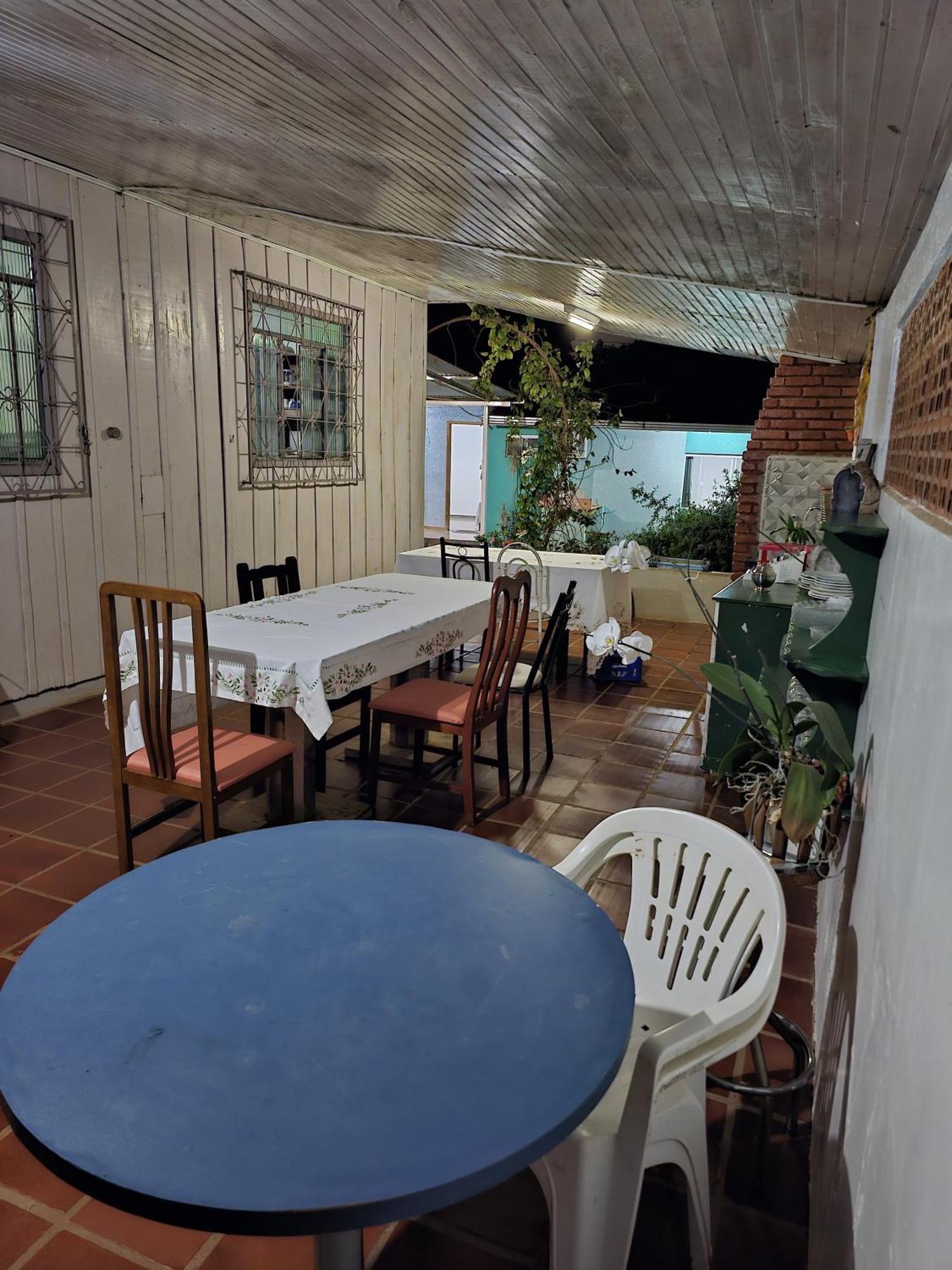 Aconchego Lar Cama E Cafe Bed and Breakfast Foz do Iguaçu Buitenkant foto