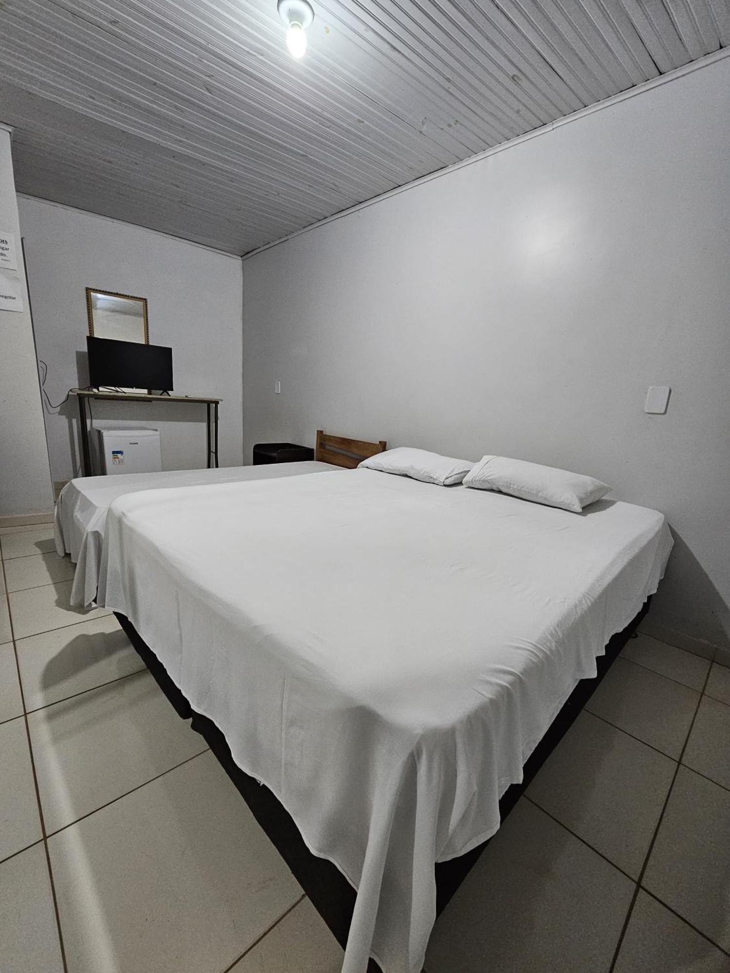 Aconchego Lar Cama E Cafe Bed and Breakfast Foz do Iguaçu Buitenkant foto
